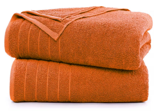 600GSM Royal Egyptian Collection Bath Sheets 100 X 200cm Towelsworld